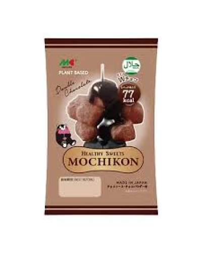 Mochikon 109g (ciocolata dubla)